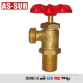 Mexico Brass Angle Stop Valve Cocks